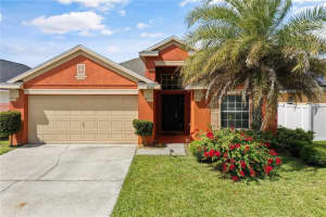 15510 MARKHAM DRIVE, CLERMONT, FL 34714 Sold 06/05/24