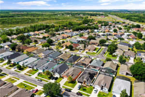 15510 MARKHAM DRIVE, CLERMONT, FL 34714 Sold 06/05/24