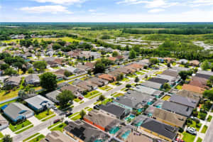15510 MARKHAM DRIVE, CLERMONT, FL 34714 Sold 06/05/24
