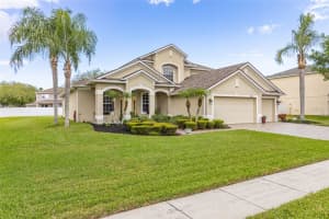 3188 WATERBRIDGE LANE, KISSIMMEE, FL 34744 Sold 10/22/24