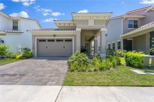 13240 BROMBOROUGH DRIVE, ORLANDO, FL 32832 Sold 12/03/24