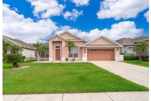 2825 OCONNELL DRIVE, KISSIMMEE, FL 34741 Sold 06/10/24