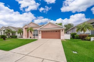 2825 OCONNELL DRIVE, KISSIMMEE, FL 34741 Sold 06/10/24