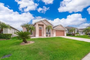 2825 OCONNELL DRIVE, KISSIMMEE, FL 34741 Sold 06/10/24