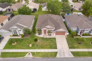 2825 OCONNELL DRIVE, KISSIMMEE, FL 34741 Sold 06/10/24