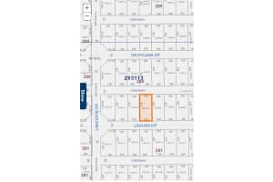 0 LAGUNA DRIVE, INDIAN LAKE ESTATES, FL 33855 - MLS#MFRS5103548