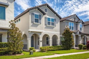 11573 CHARNOCK DRIVE, WINDERMERE, FL 34786 Sold 08/16/24