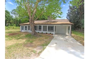 2245 COMMODORE BOULEVARD, MELBOURNE, FL 32904 Sold 11/26/24