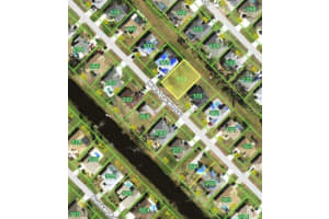 201 MARK TWAIN LANE, ROTONDA WEST, FL 33947 - MLS#MFRS5103646