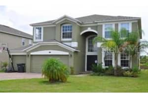 806 LOST GROVE CIRCLE, WINTER GARDEN, FL 34787 Sold 07/20/24