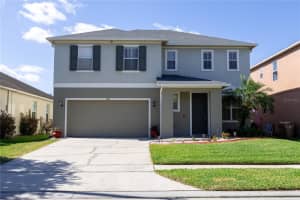 421 JANICE KAY PLACE, KISSIMMEE, FL 34744 Sold 08/12/24