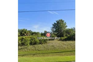 14276 APPLETON BOULEVARD, PORT CHARLOTTE, FL 33981 - MLS#MFRS5103711