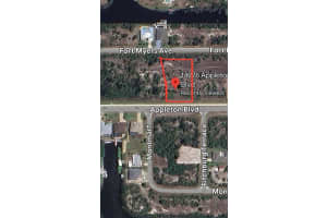 14276 APPLETON BOULEVARD, PORT CHARLOTTE, FL 33981 - MLS#MFRS5103711