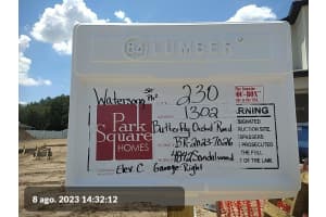 1302 BUTTERFLY ORCHID ROAD, DAVENPORT, FL 33837 Sold 04/29/24