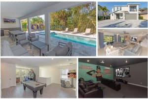 1126 WATSON COURT, REUNION, FL 34747 Sold 11/21/24