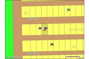 0 PALM AVENUE, INDIAN LAKE ESTATES, FL 33855 - MLS#MFRS5103748