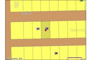0 PALM AVENUE, INDIAN LAKE ESTATES, FL 33855 - MLS#MFRS5103751
