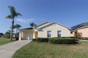 203 RESERVE DRIVE, DAVENPORT, FL 33896 Sold 01/08/25