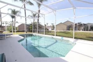 203 RESERVE DRIVE, DAVENPORT, FL 33896 Sold 01/08/25