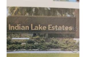 0 TROPICANA DRIVE, INDIAN LAKE ESTATES, FL 33855 - MLS#MFRS5103824