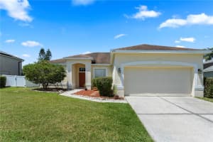 235 LONGHIRST LOOP, OCOEE, FL 34761 Sold 05/24/24