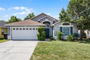4636 EAGLE PEAK DRIVE, KISSIMMEE, FL 34746 Sold 10/07/24