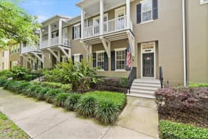 1312 ARTISAN AVENUE, CELEBRATION, FL 34747 Sold 09/30/24