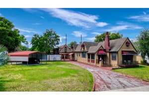 1814 HOLLENBECK DRIVE, ORLANDO, FL 32806 Sold 10/03/24