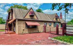 1814 HOLLENBECK DRIVE, ORLANDO, FL 32806 Sold 10/03/24