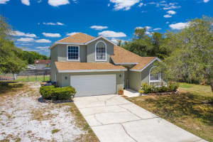 6067 LAMONTE STREET, SAINT CLOUD, FL 34771 Sold 09/30/24