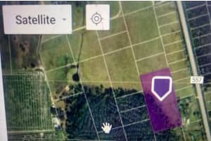 OLD GRADE RD, POLK CITY, FL 33868 - MLS#MFRS5103884