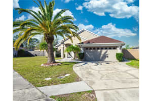 2307 LAUREL PINE LANE, ORLANDO, FL 32837 Sold 12/26/24