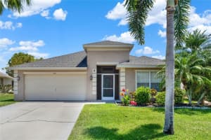 2817 MAGUIRE DRIVE, KISSIMMEE, FL 34741 Sold 05/15/24