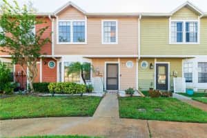 2230 WATERLEAF STREET, ORLANDO, FL 32837 Sold 06/07/24
