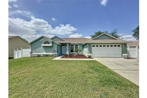 126 TITAN DR, DAVENPORT, FL 33837 Sold 06/14/24