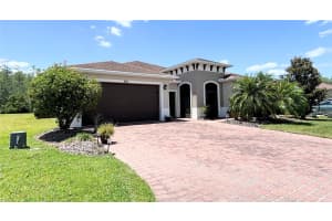 465 VILLA PARK ROAD, POINCIANA, FL 34759 Sold 06/20/25
