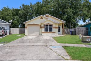 2912 WILLOW OAK COURT, KISSIMMEE, FL 34744 Sold 07/08/25