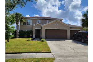 4005 MARINA ISLE DRIVE, KISSIMMEE, FL 34746 Sold 07/12/24