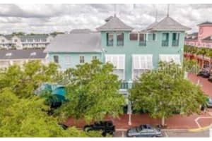 701 FRONT STREET, CELEBRATION, FL 34747 Sold 10/01/24