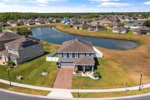 3400 MALLARD POND BOULEVARD, SAINT CLOUD, FL 34772 Sold 02/07/25