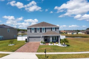 3400 MALLARD POND BOULEVARD, SAINT CLOUD, FL 34772 Sold 02/07/25