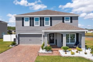 3400 MALLARD POND BOULEVARD, SAINT CLOUD, FL 34772 Sold 02/07/25