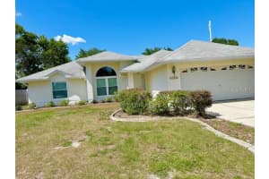 3445 HAWKIN DR, KISSIMMEE, FL 34746 Sold 06/28/24