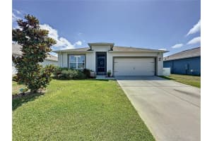 456 BURNHAM CIRCLE, AUBURNDALE, FL 33823 Sold 08/09/24