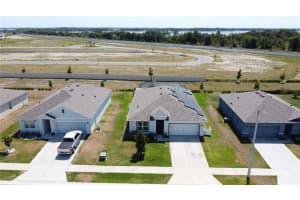 456 BURNHAM CIRCLE, AUBURNDALE, FL 33823 Sold 08/09/24