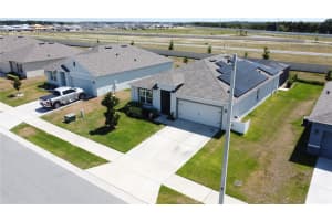 456 BURNHAM CIRCLE, AUBURNDALE, FL 33823 Sold 08/09/24