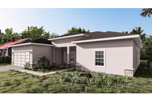 13527 AINSWORTH LANE, PORT CHARLOTTE, FL 33981 - MLS#MFRS5104288