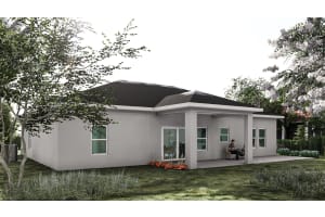13527 AINSWORTH LANE, PORT CHARLOTTE, FL 33981 - MLS#MFRS5104288