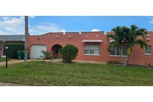 1016 CHEYENNE BOULEVARD, INDIAN HARBOUR BEACH, FL 32937 Sold 06/13/24