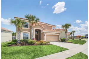 381 CABELLO DRIVE, DAVENPORT, FL 33837 Sold 07/17/24